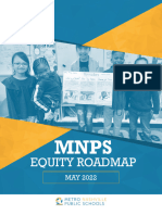 MNPS Equity Roadmap PDF