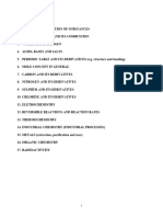 Chemistry Form 1 2 3 4 Revision Questions and Answers