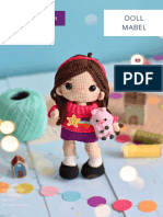 Mabel Pines by AlinetToys  