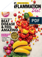 2023 05 01PreventionAnti InflammationDiet