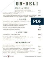 Union Deli Qr-Menu Gi May2022