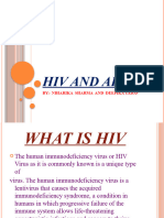 Hiv and Aids