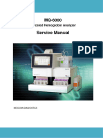 MQ-6000 Service Manual 2022.3.9