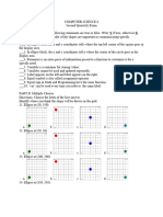 Computer Science 8 - 2ND Quarter