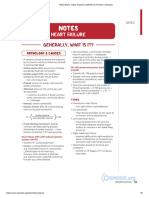 Heart Failure - Video, Anatomy, Definition & Function - Osmosis