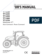 New Holland T7.235 (EN)