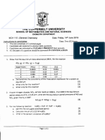 Som CH110 Test 2