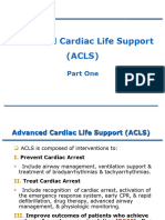 9 - ACLS - Part 1