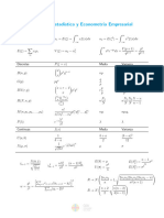 Fórmulas Examen (1) 2