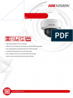 DS-2CD3151G0-ISF-C Datasheet V5.7.0 20211130