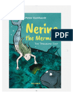 Nerine The Mermaid