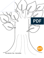 LP1 Identity-Tree-worksheet Final