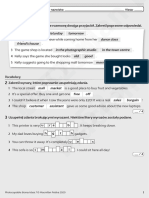 Brainy kl7 Unit Test 4 C