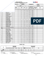 School Form 8 SF8 G7 Learner Basic Health and Nutrition Report