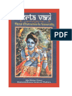 Amrta Vani-Q&A by Bhaktisiddhanta Sarasvati Thakura Prabhupada