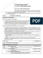 Mmpa F Modular Program Proj Devt MGT 28oct2023