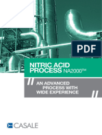 Nitric Acid Plants NA2000