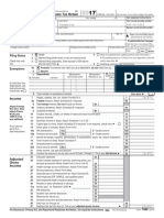 2017 TaxReturn