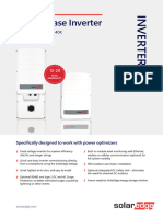 SE25K,+SE33 3K,+SE40K+Three+Phase+Inverter