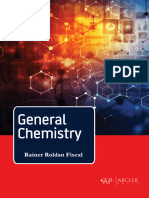 Rainer Roldan Fiscal - General Chemistry-Arcler Press (2019)