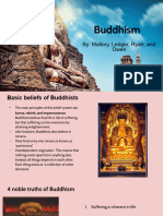 Buddhism