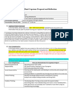 CLC 12-Combined Final Capstone Proposal Ref 1