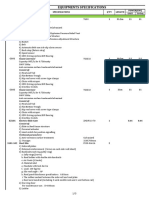 List of Silo System For PT SUBUR - FAMSUN