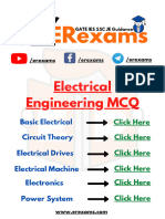 D.C. Generators MCQ PDF