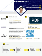 Angganurfaisal CV Fulstack