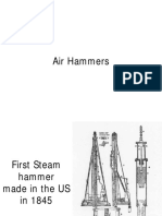 Air Hammers