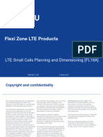 RA47060-V-18A - LE01 - Flexi Zone LTE Products - Noted