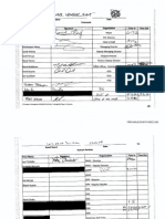 EOC Sign-In Sheet