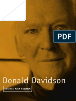 Donald Davidson