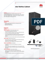 Huawei Gabinete - Indoor