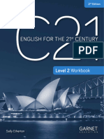 c21 English For The 21st Century 2 Workbook
