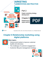 6 - Relationship Marketing Using Digital Platforms