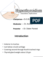 Hyperthyroid 170715182805