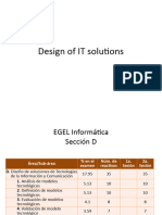 4diseno de Soluciones de Tecnolog+¡as de La Informaci+ N