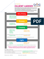 GM Emollient Ladder