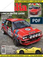 AutoItalia - Issue 311 - January 2022