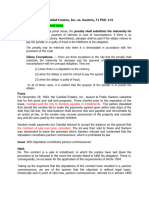 1.1.20 Caridad Estates, Inc. vs. Santero, 71 Phil. 114