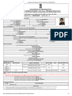 State Common Entrance Test Cell, Government of Maharashtra