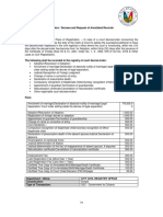 CC 5E CCRO Registration of Court Orders