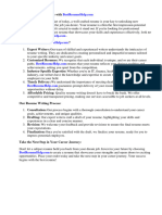 Best Resume Format Software Engineers