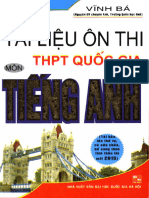 Tài Liệu Ôn Thi Thpt Quốc Gia