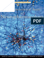 The Biochemical Basis of Neuropharmacology 8th Edition