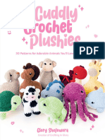 Cuddly Crochet Plushies24-Compressé