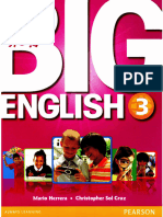 Big English 3