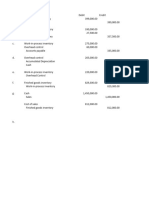 Activity 4 Cost Accounting Answer Key