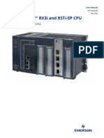 PACSystems RX3i User Manual